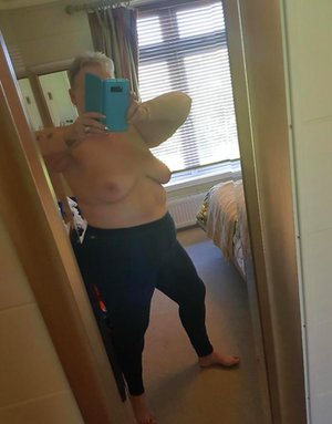 TAC Amateurs are excited to present you with a xxx photo gallery showcasing Valgasmic Exposed xxx gallery 266975