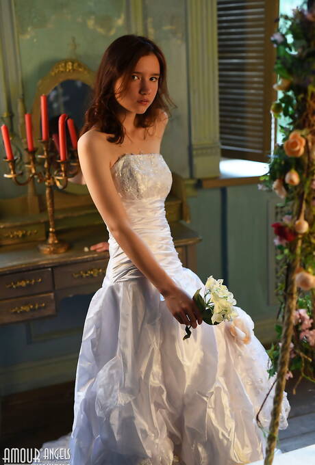 Amour Angels are proud to present you with xxx pictures featuring Jennifer exhibit sexy form