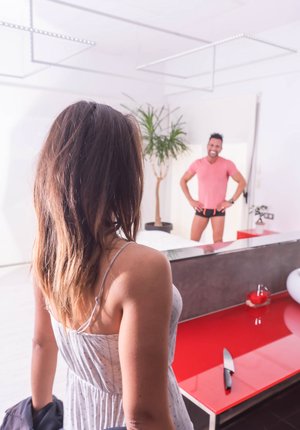 Private invites you to browse their xxx photos with Briana Banderas in xxx fuck scene