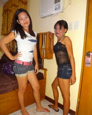 Asian Sex Diary invite you to explore free pics featuring Leann and Irish in hot 3some sex scene